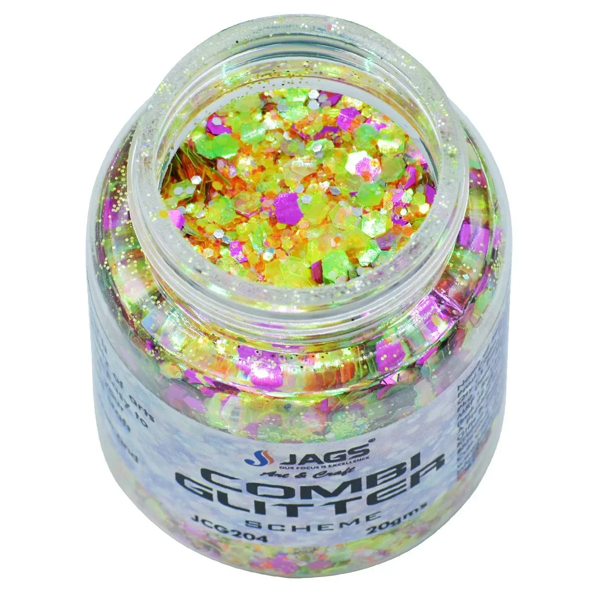 Combi Glitter 20Gsm - Image 3