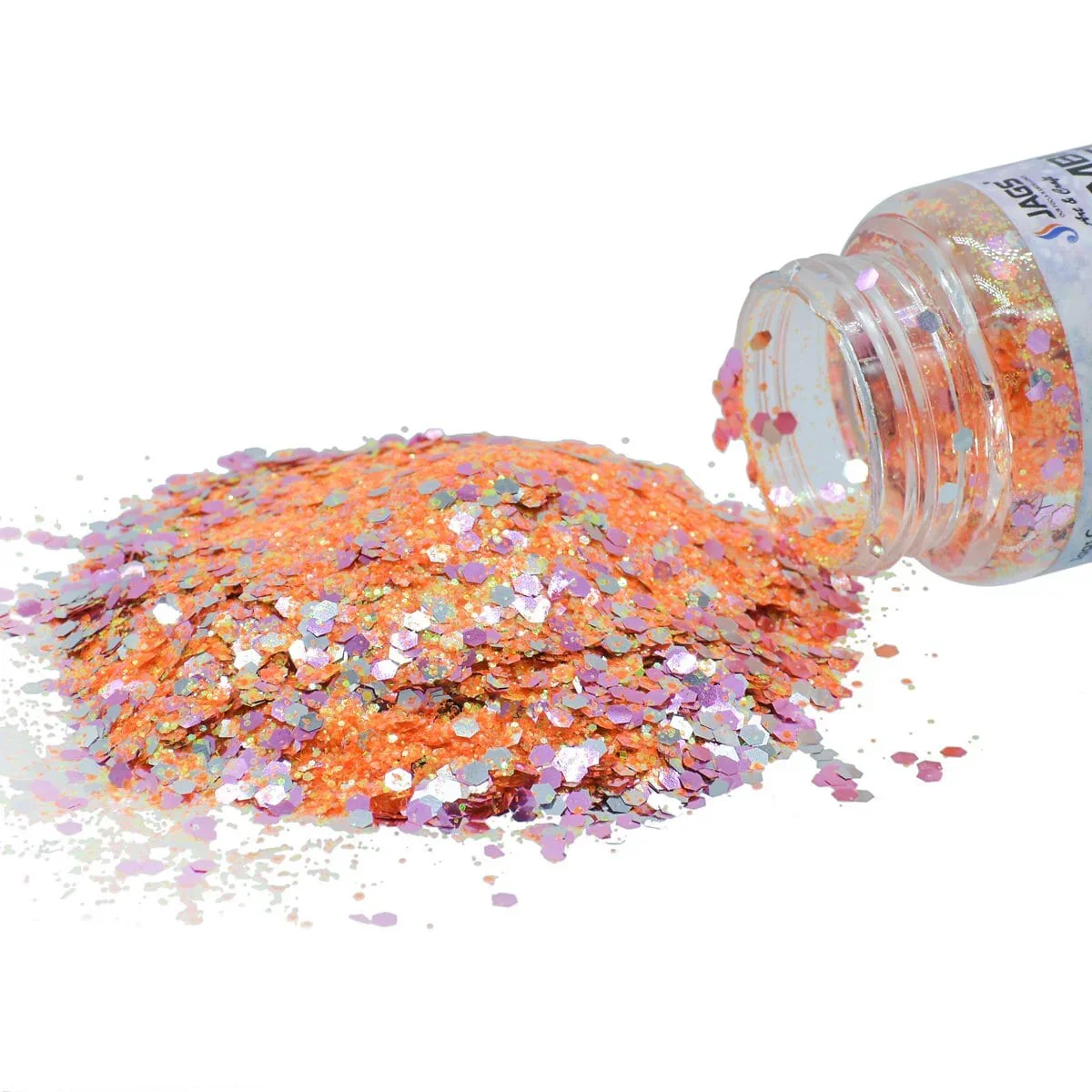 Combi Glitter 20Gsm Peace - Image 2
