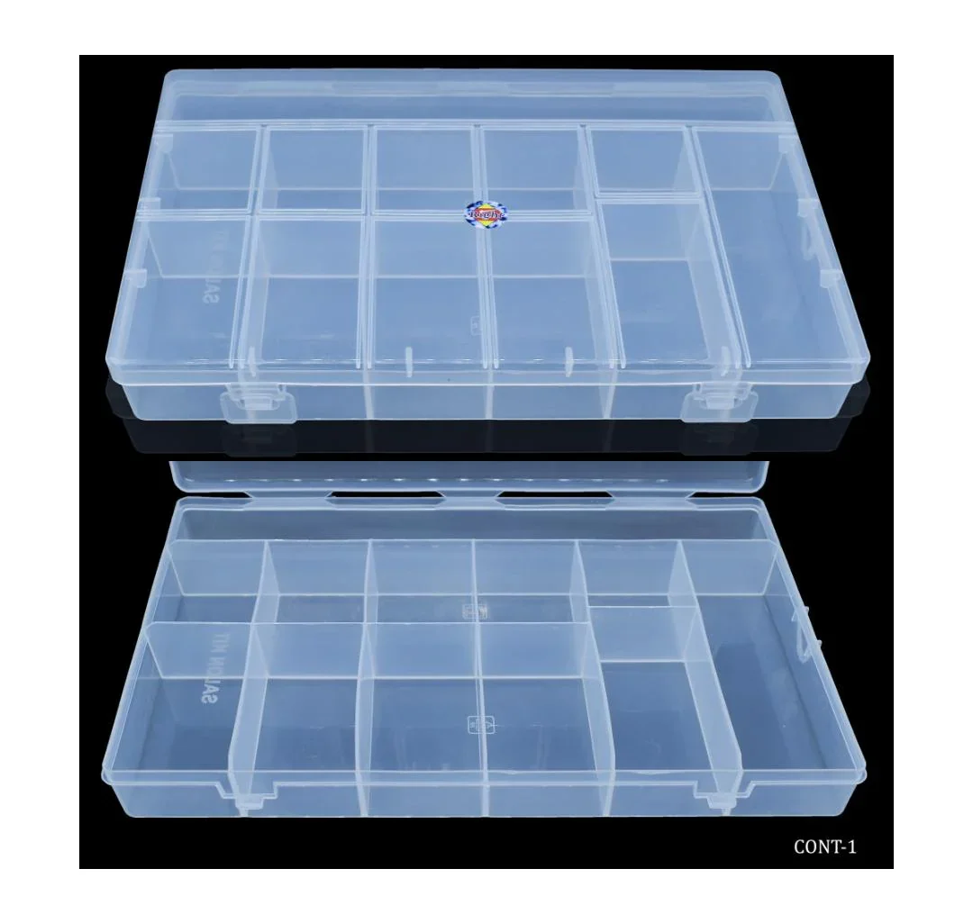 Container Salon Kit CONT-1 - Image 3