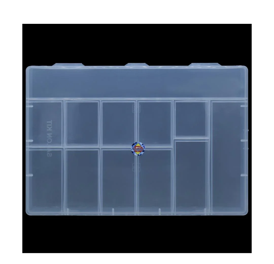 Container Salon Kit CONT-1 - Image 4