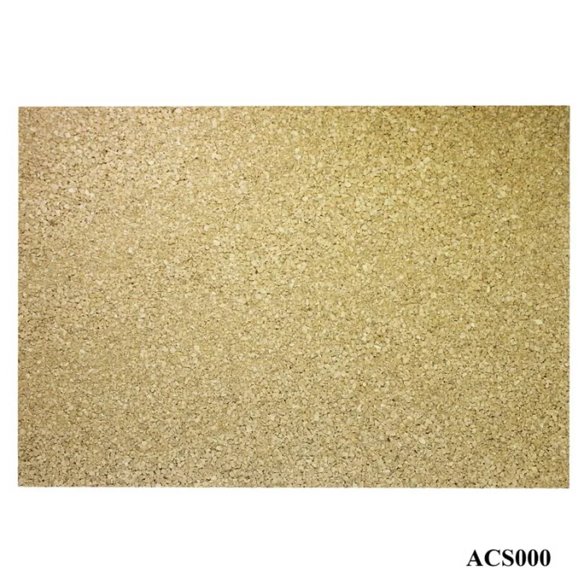 Cork Sheet Designer Board A/4 Size
