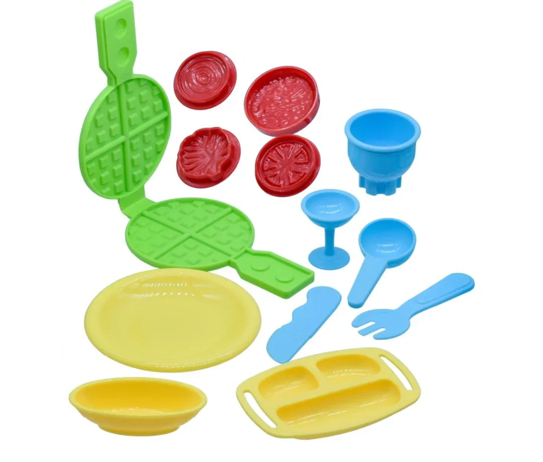 Craft Art Tools & Home Kitchen Accessories – 13 Pcs (CN-0010) - Image 3