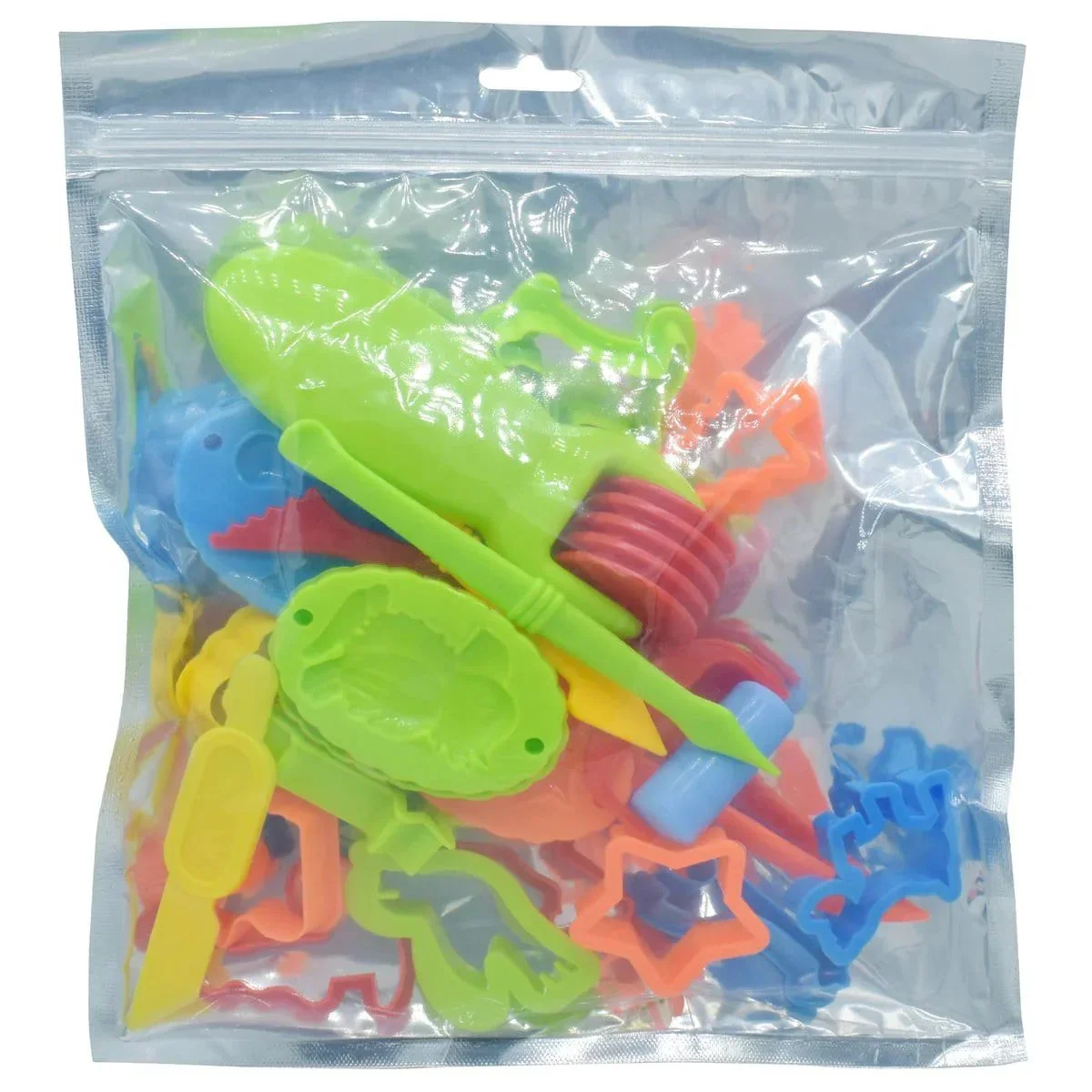 Craft Art Tools Set Big High Quality 23pcs CN-003: The Ultimate Crafting Companion - Image 4