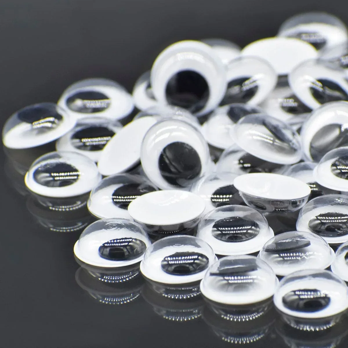 Craft Googly Eye 12MM EYE12MM - Image 3