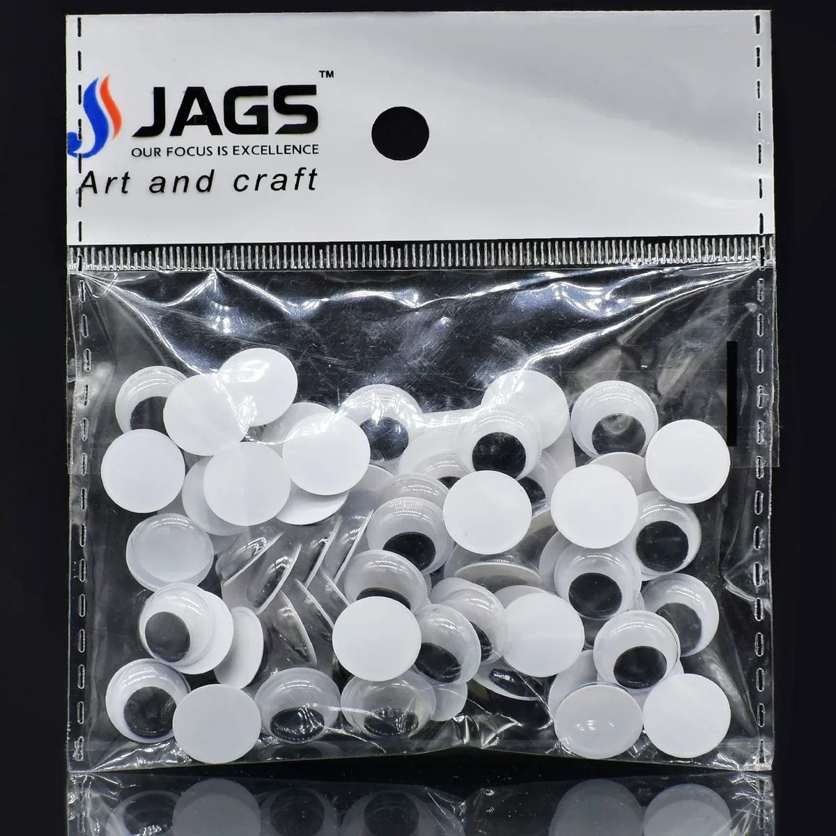 Craft Googly Eye 12MM EYE12MM - Image 4