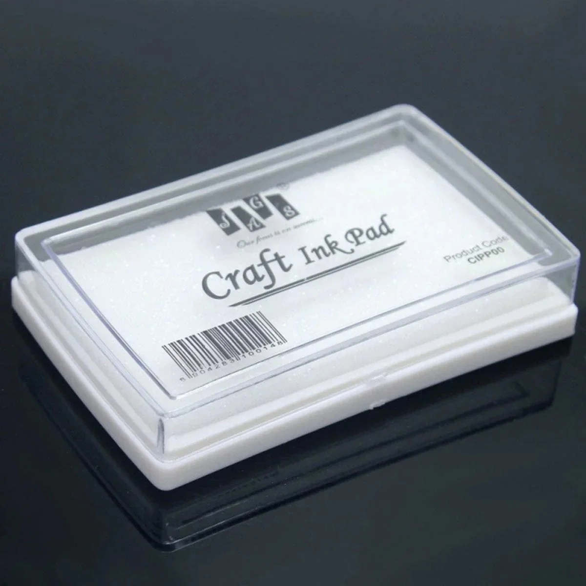 Craft Ink Pad Plain - Image 3