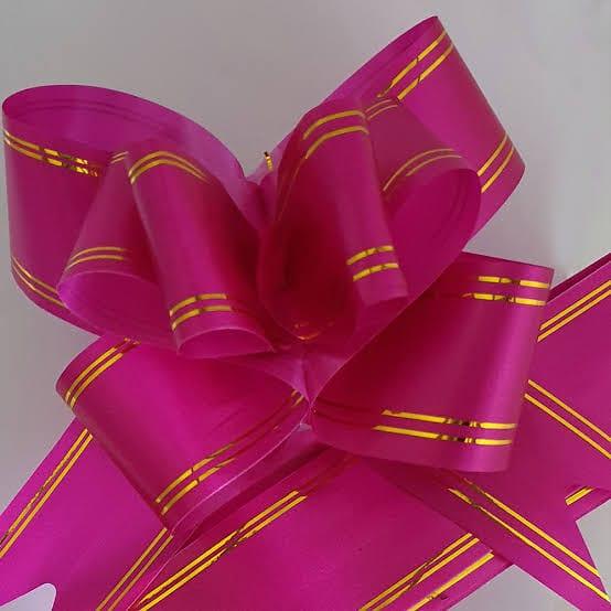 Create Beautiful Gift Flowers with our Ribbon contain 10 unit - 19cm x 1cm - Image 7