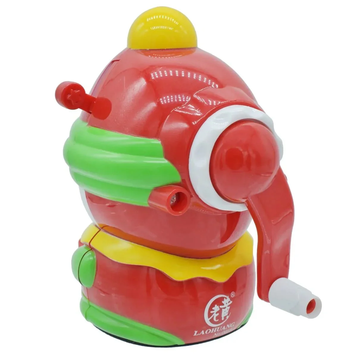 Cute Clown Shape Table Sharpener - Image 2