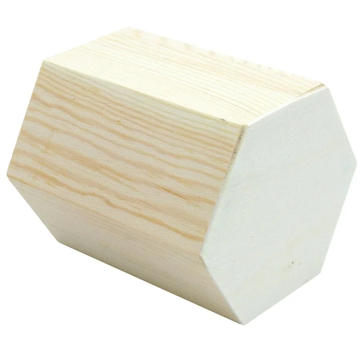 Decoupage Wooden Pen Stand  (size:10cmx8cm) Pack of 1 - Image 3