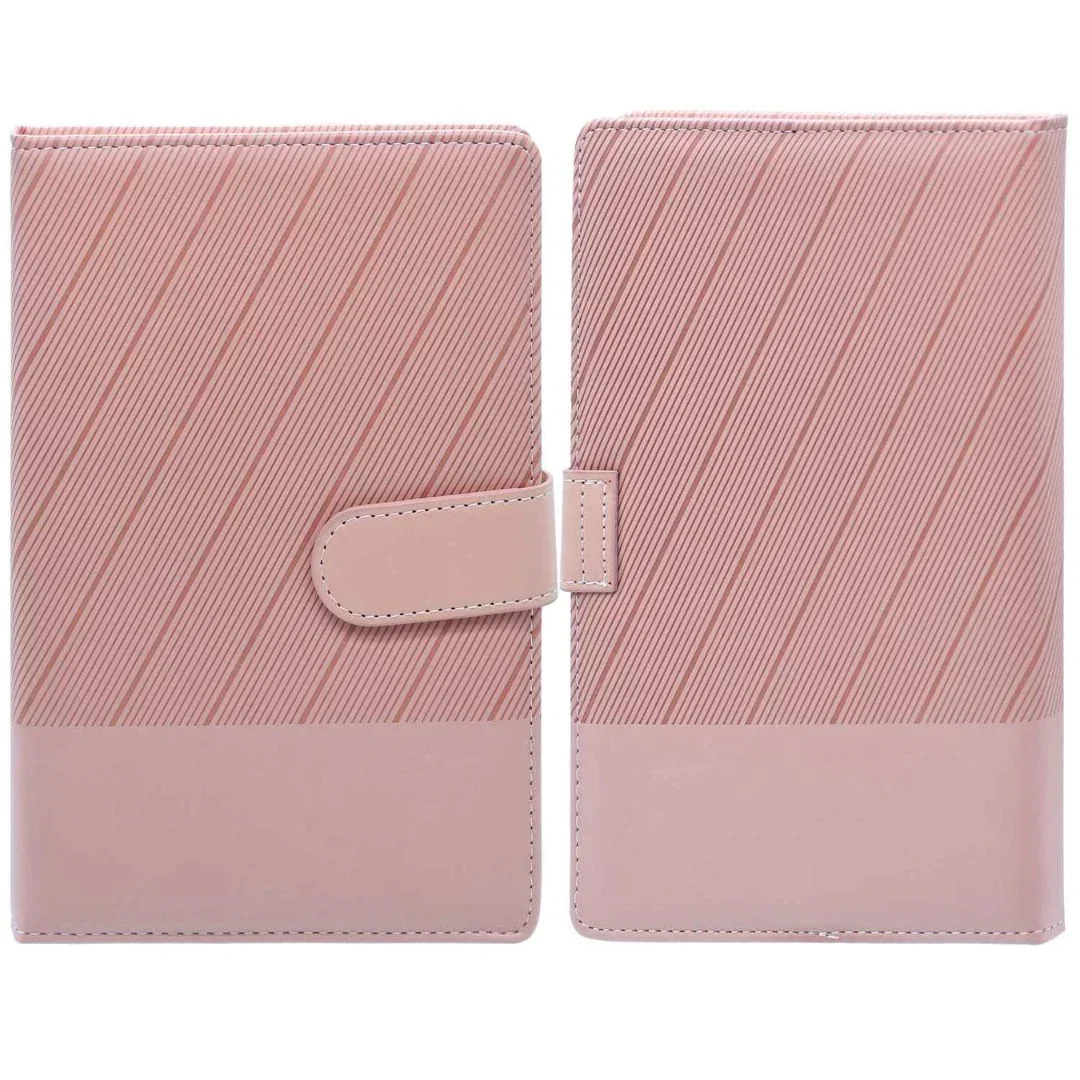 Premium Diary A5 Business Mix Color l Pack of 1 - Image 8
