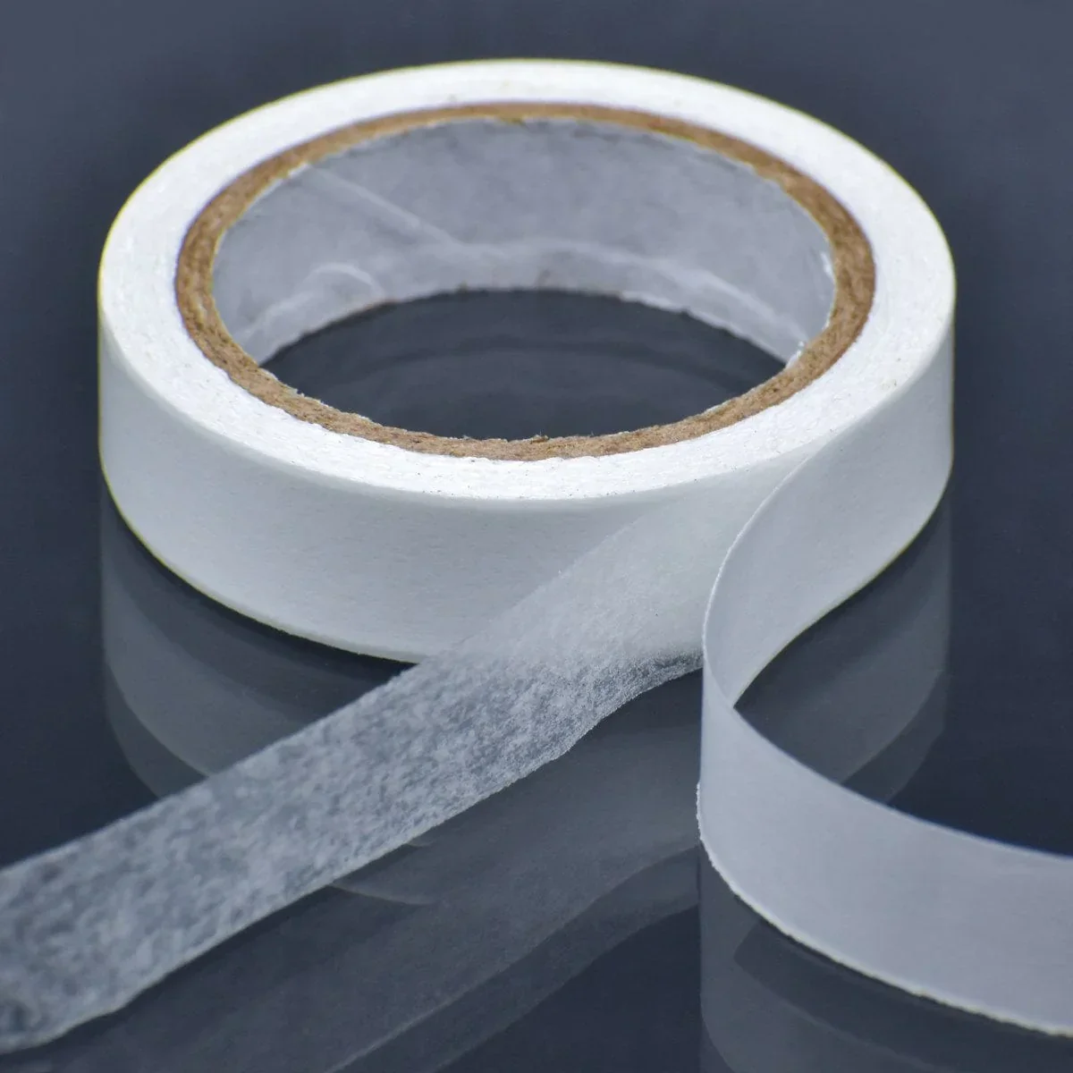 Double Sided Tissue Tape- 12MM - Image 2