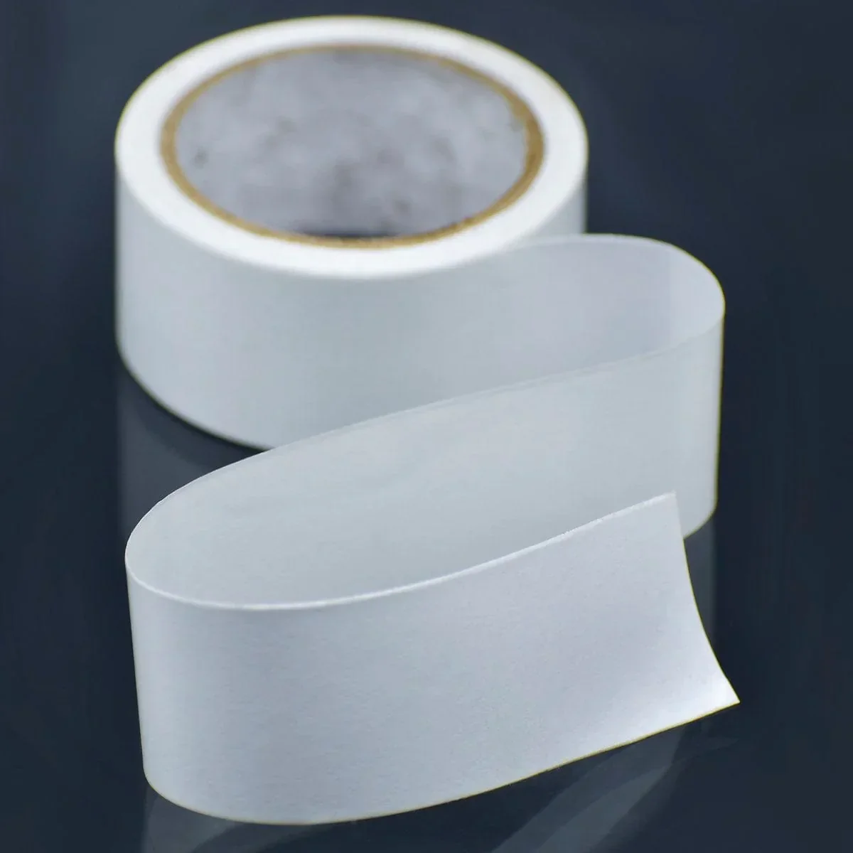 Double Sided Tissue Tape 5 M long 24MM wide - Image 3