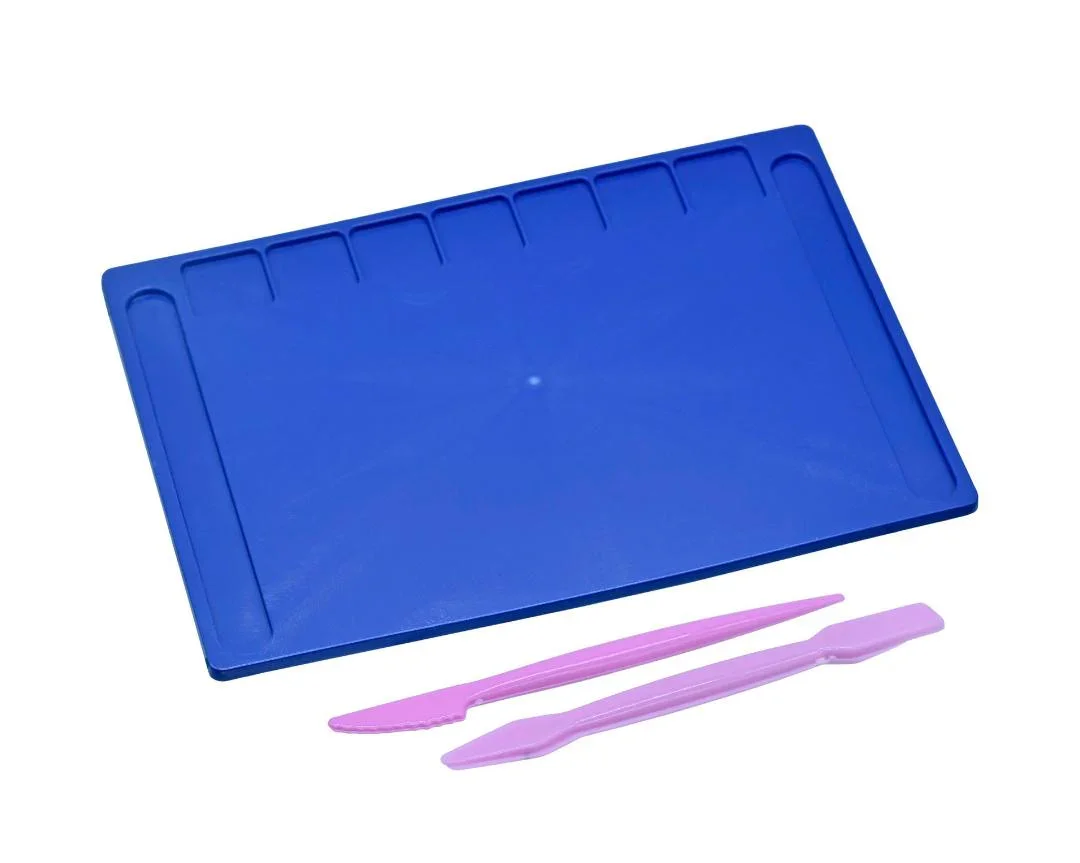 A4 Drawing Board – Dopmat Finish, Lightweight & Portable - Image 2