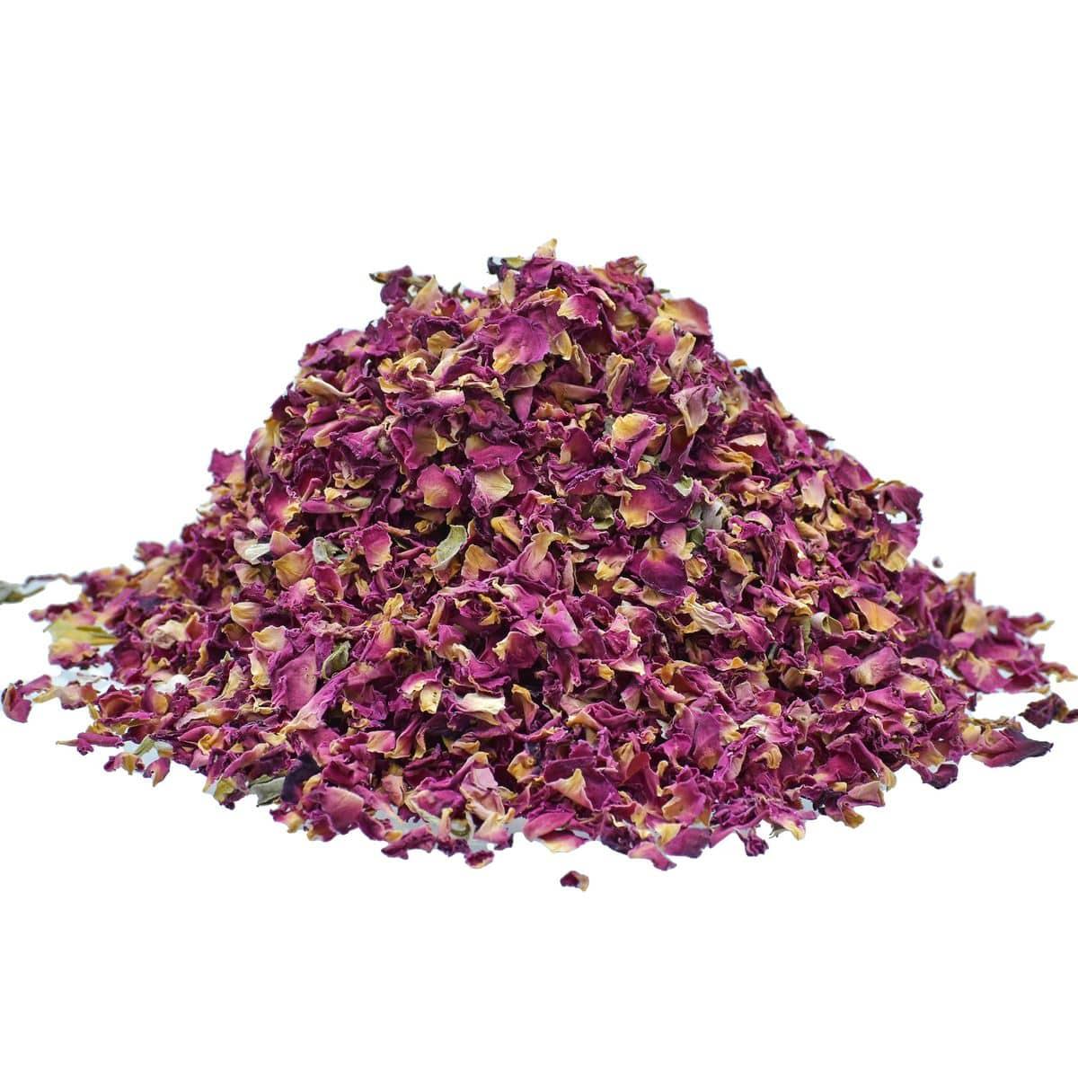 Dried Flower Rose Flower 40 To 50Gsm - Image 4