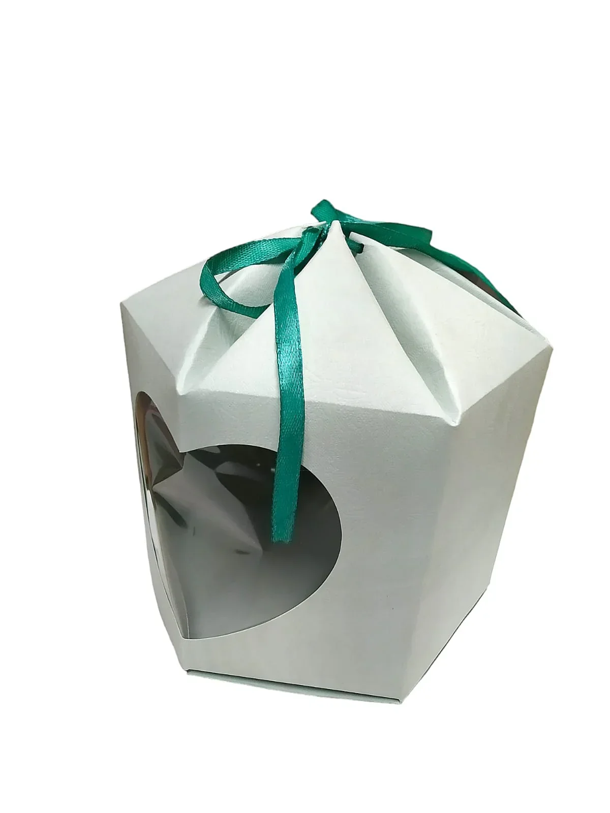Assorted color | Eco-friendly cardboard chocolate box | Assorted color | gift & craft packaging (pack of 1) - Image 4