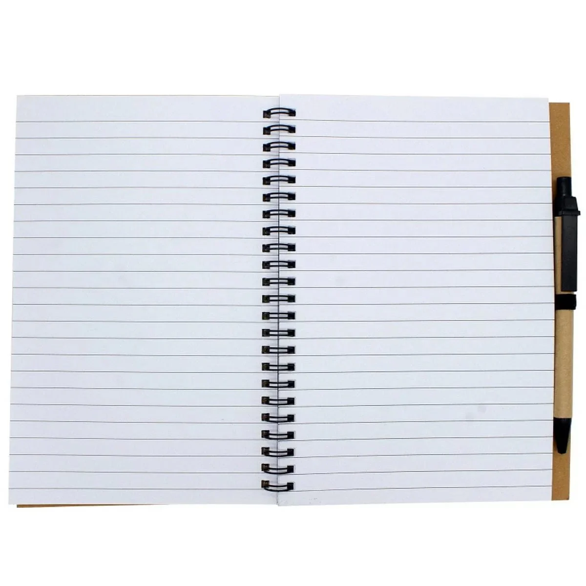 Eco-Friendly Memo Pad M054 - Image 3