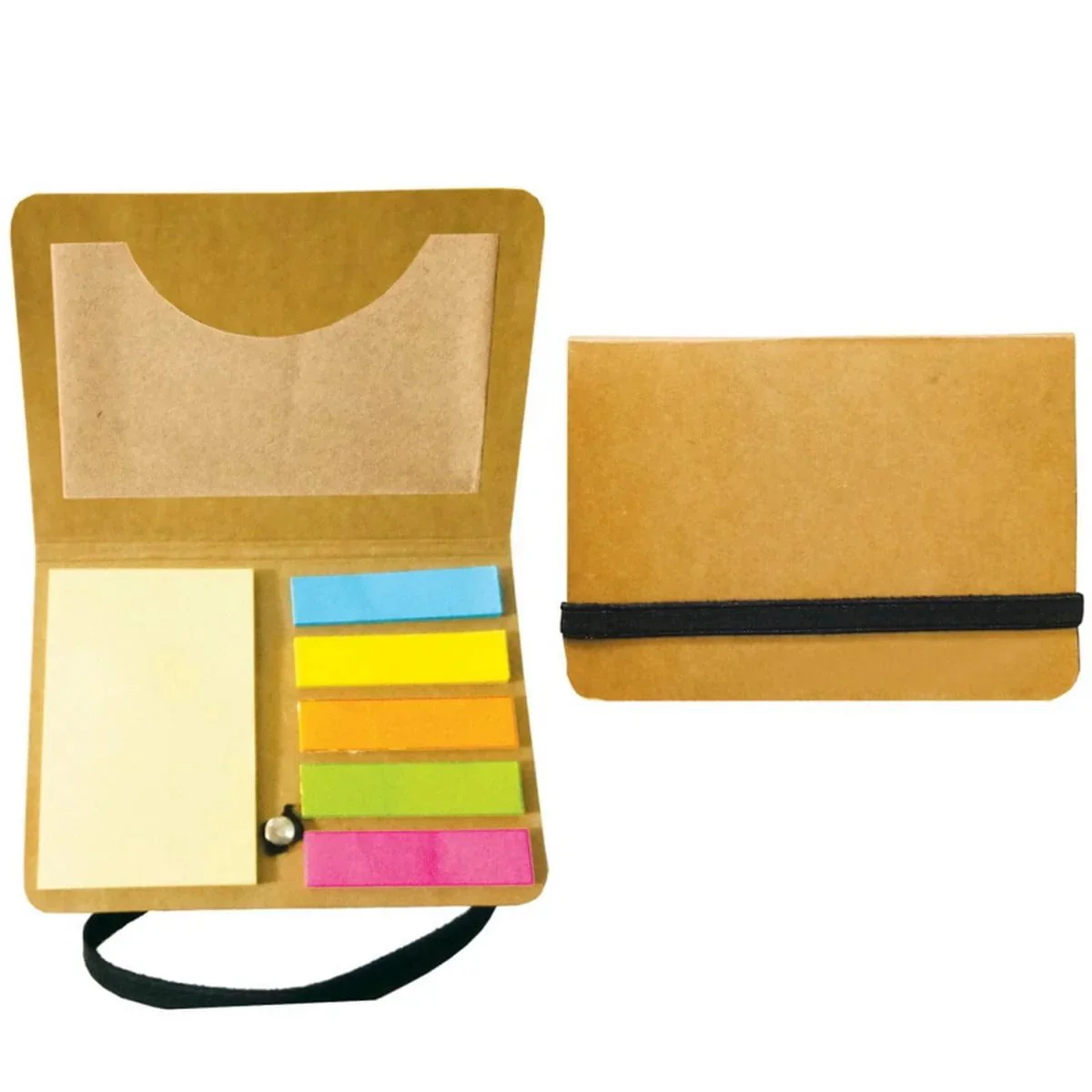 EcoFriendly Memo Pad M019 - Image 3