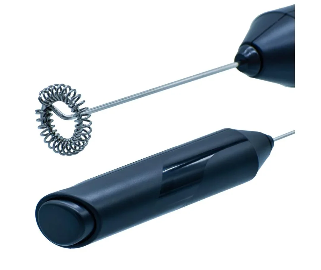 Electric Milk Frother Battery Operated – F026-A - Image 3
