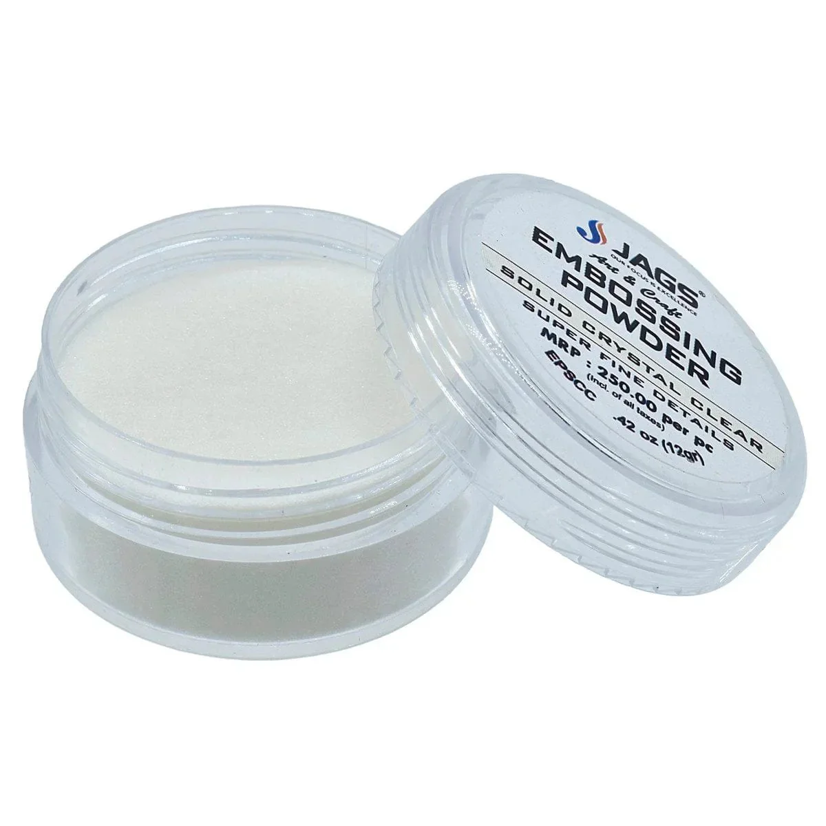 Embossing Powder - Image 2