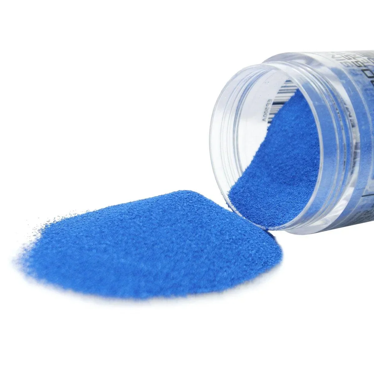 Embossing Powder Solid Blue - Image 3