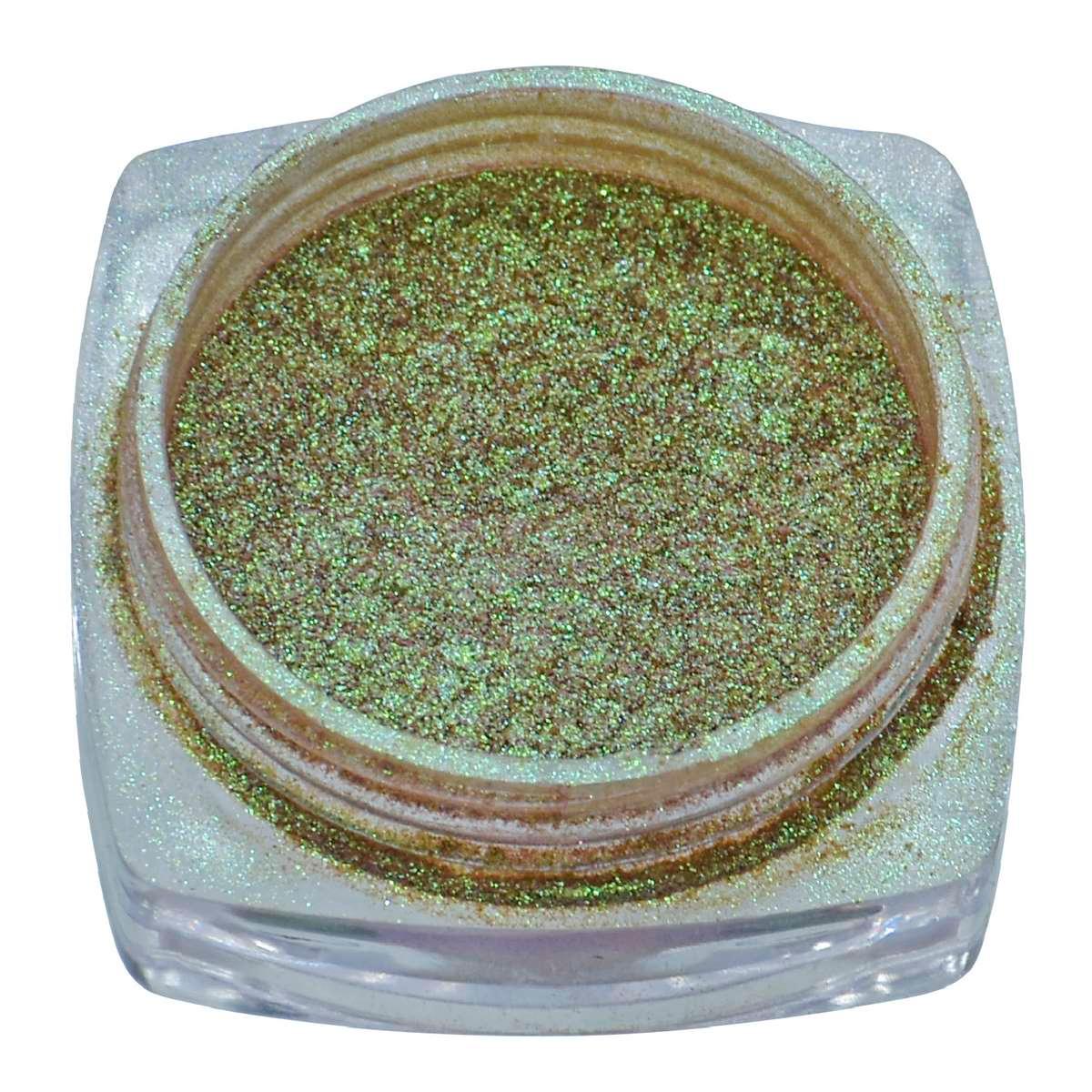 Enhance Your Art with Stunning Resin Chameleon Powder - Image 3