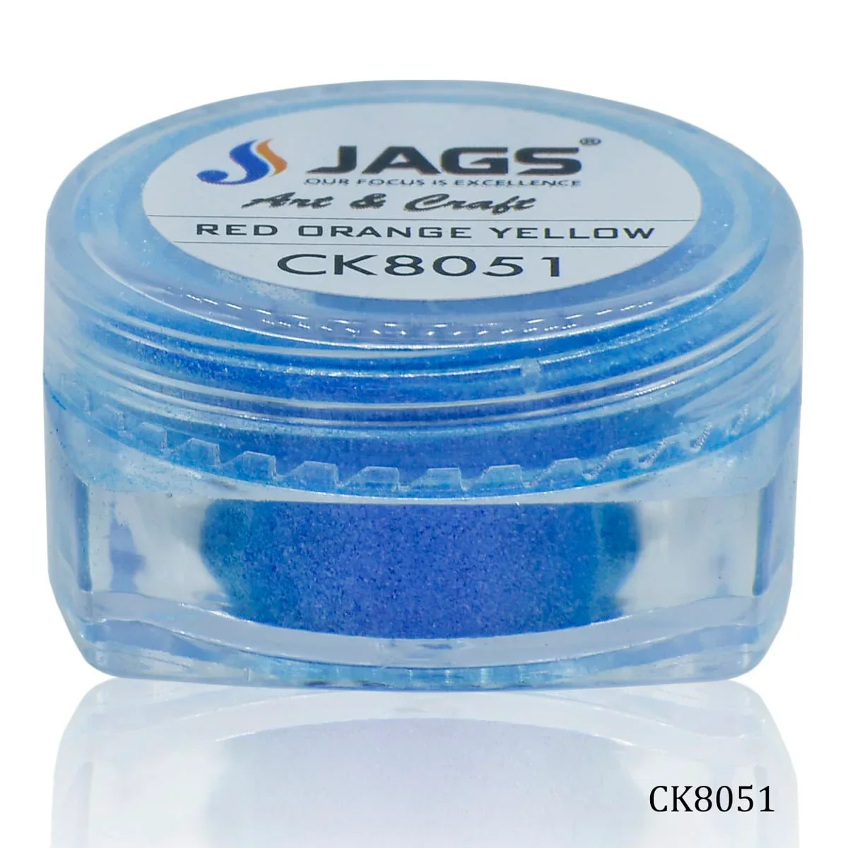 Enhance Your Art with Stunning Resin Chameleon Powder