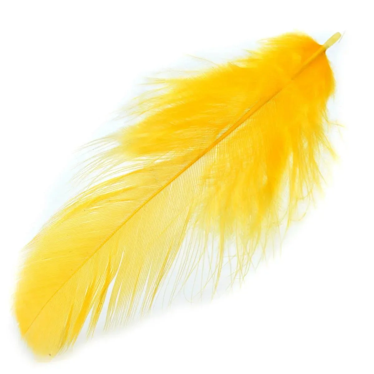 Feather Artificial Small Mix Colour - Image 4