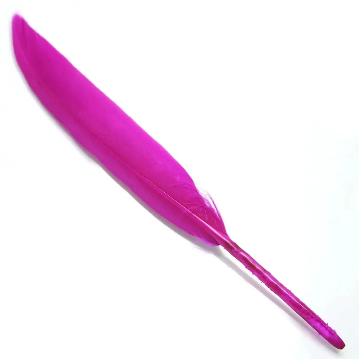 Feather Artificial Small Multi 10pcs CFMS - Image 2