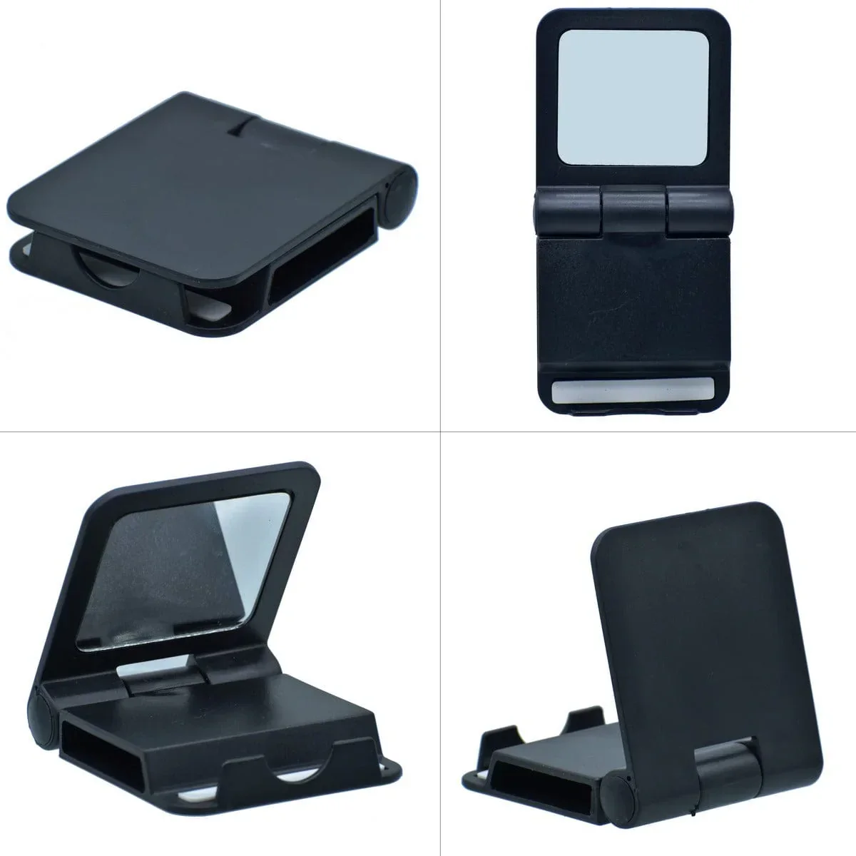 (Buy 1 Get 1 FREE) Folding Mobile Holder Stand - Image 3