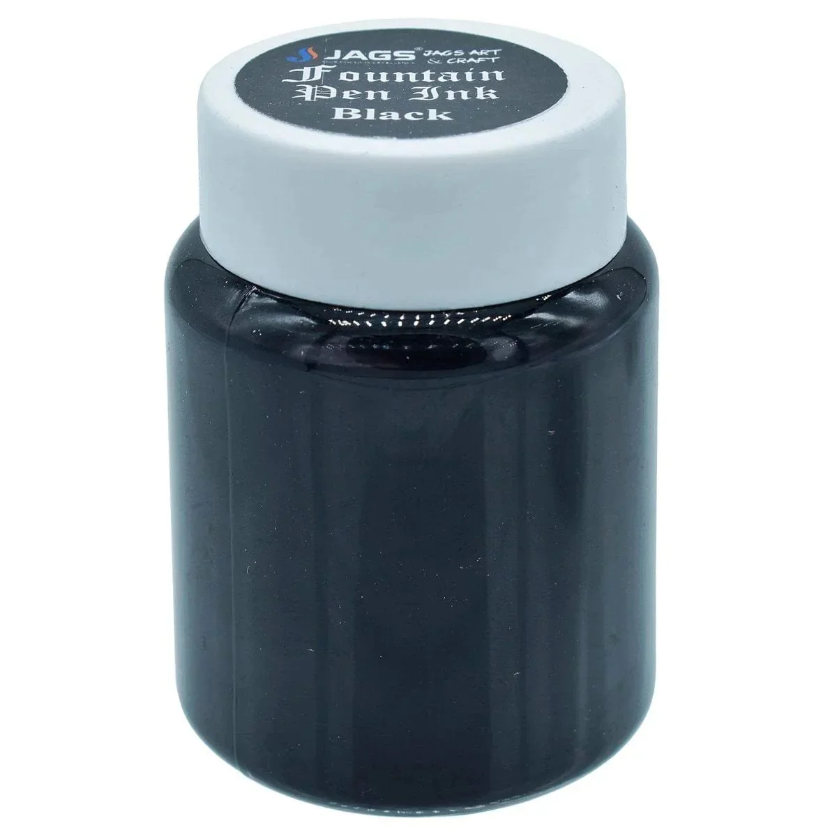 Fountain Pen Inks (40ML Black) - Image 2