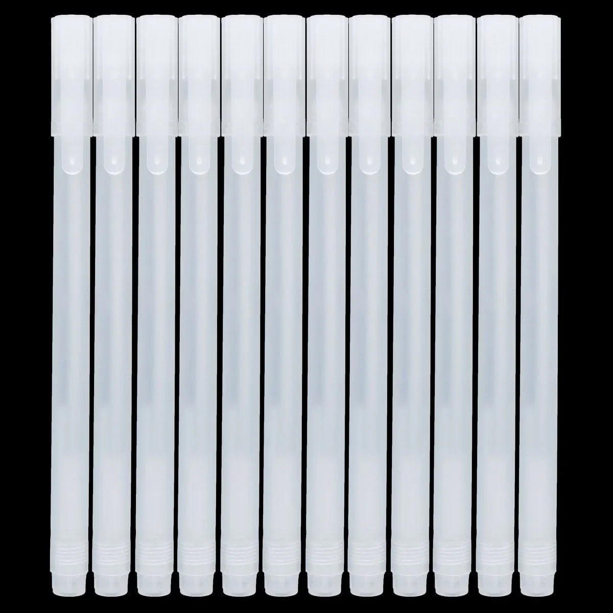 Gelly Roll Ball Pen Silver | Contains 1 pen - Image 3