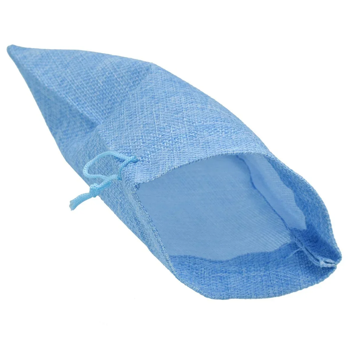 Gift Pouch Cloth Mix Colour Pack of 50 Pcs - Image 3