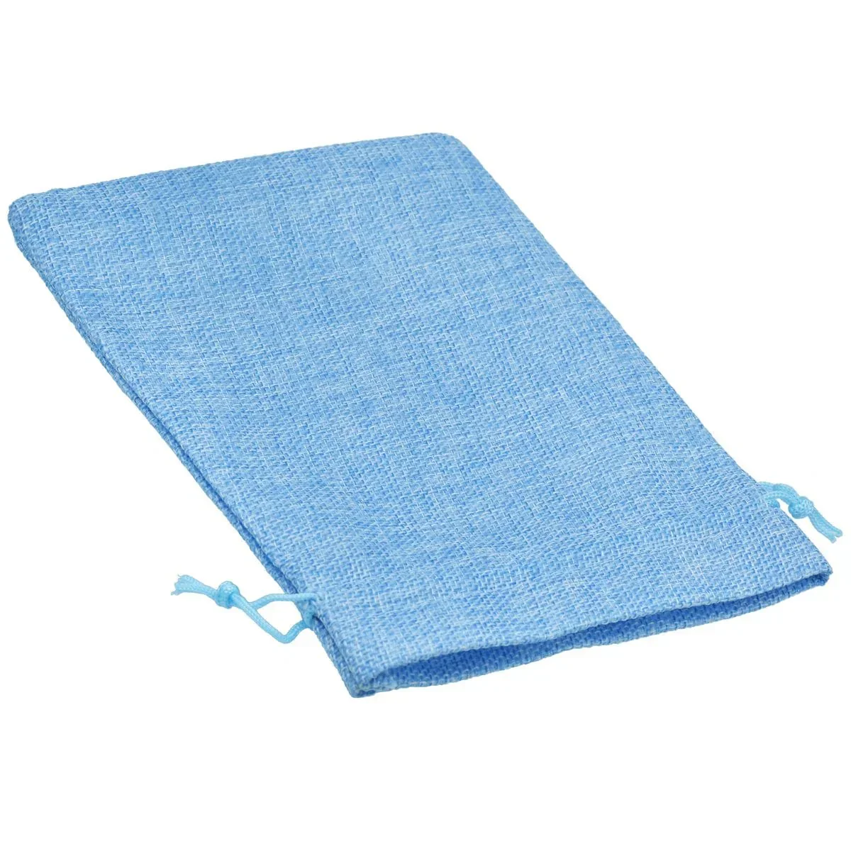 Gift Pouch Cloth Mix Colour Pack of 50 Pcs - Image 4