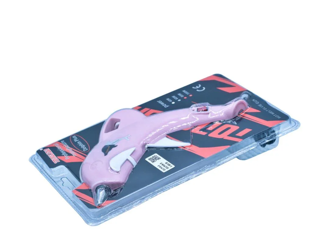 Glue Gun Machine Dolphin Shape Big – DOLPHIN-B - Image 2