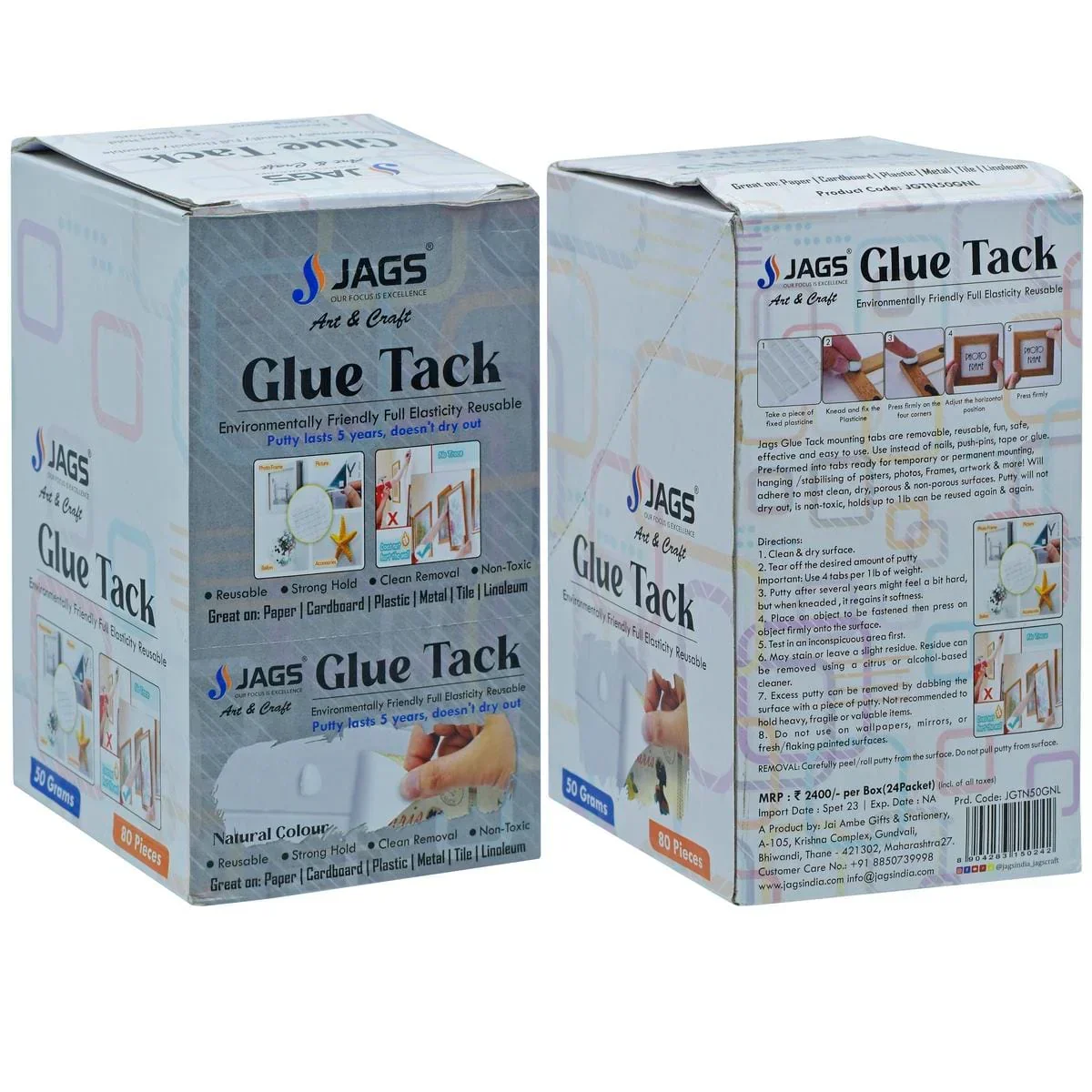 Glue Tack - Image 4