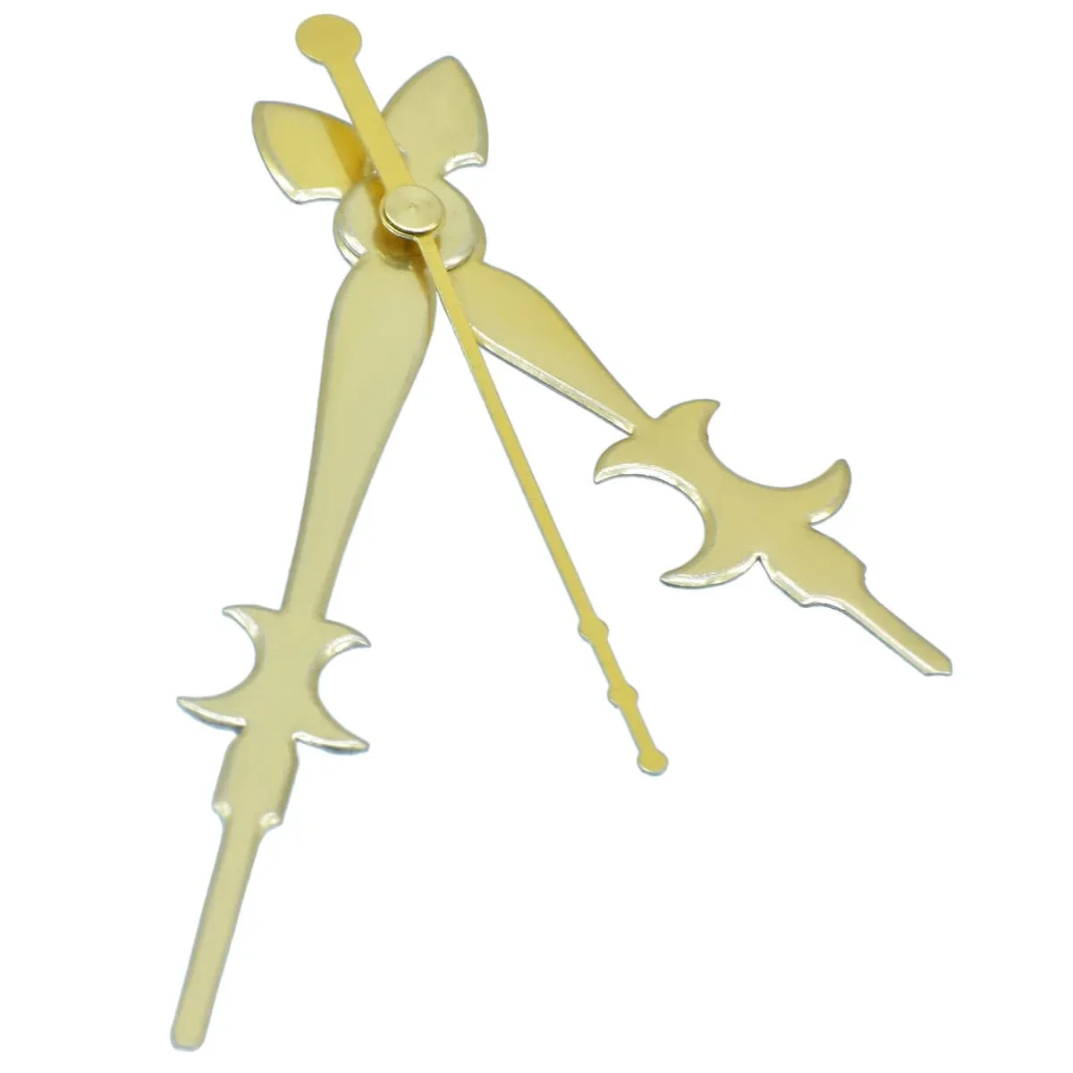 Gold Hand for Clock Set (Size- Medium) - Image 2