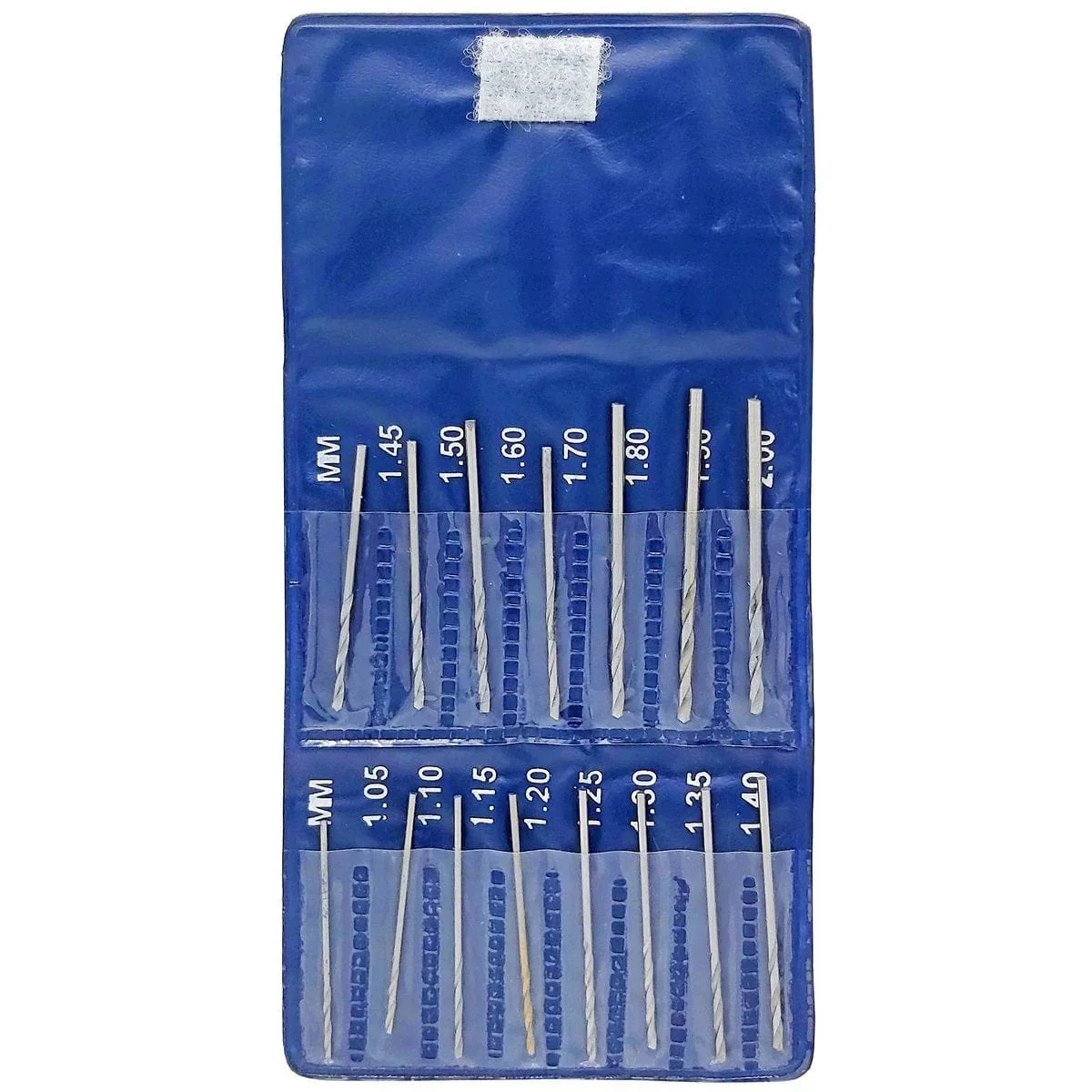 Hand Drill And Tool 16 pcs Tools Set HDAT00 - Image 3
