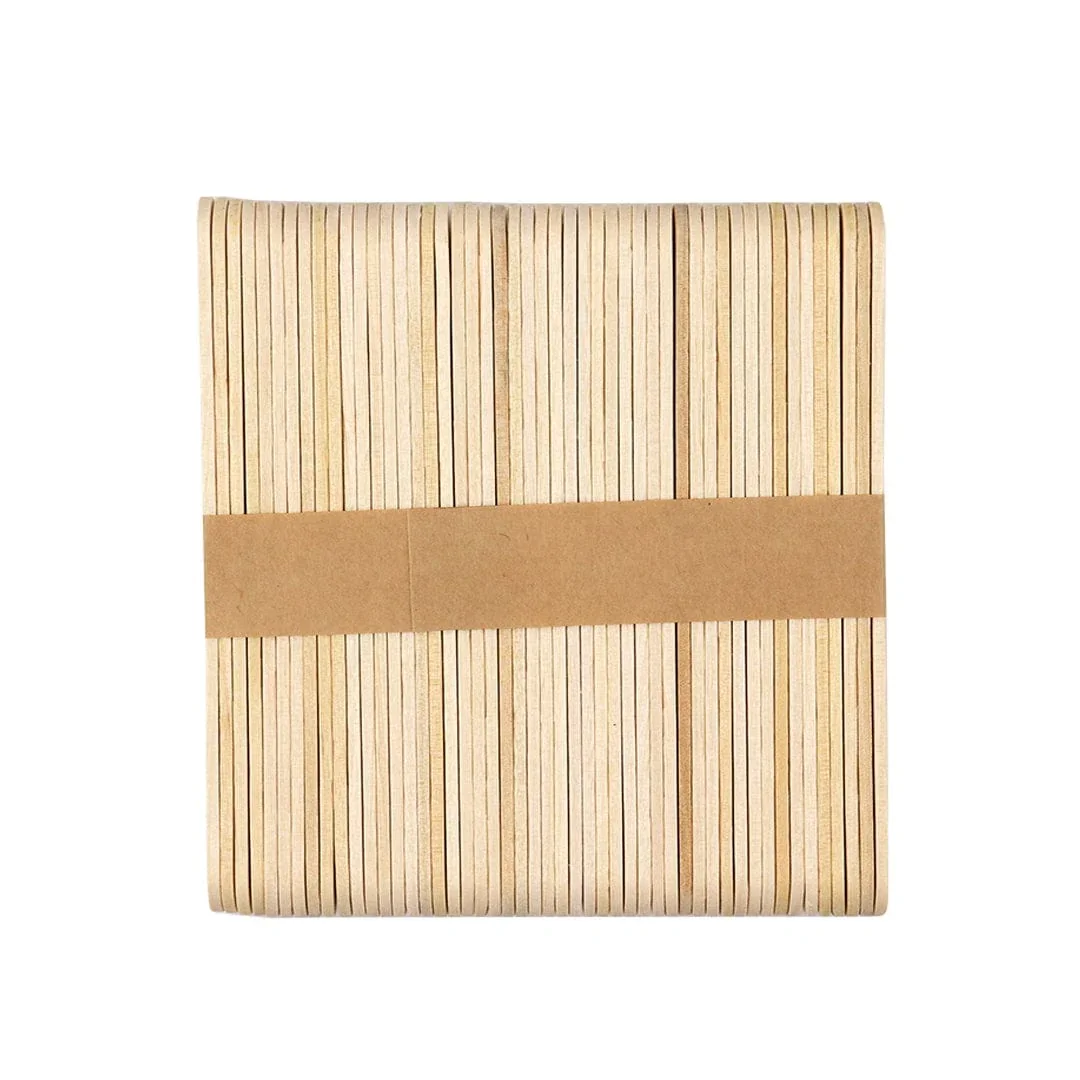 Ice Cream Stick Plain Small