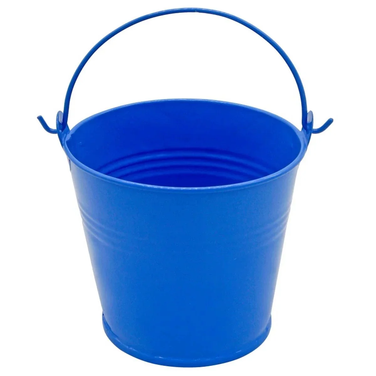 Iron Craft Bucket - Image 4