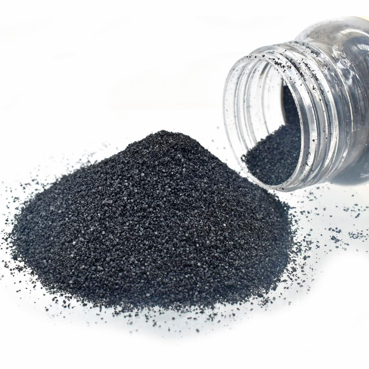 Jags Coloured Sand 160Gms Black No 13 - Image 3
