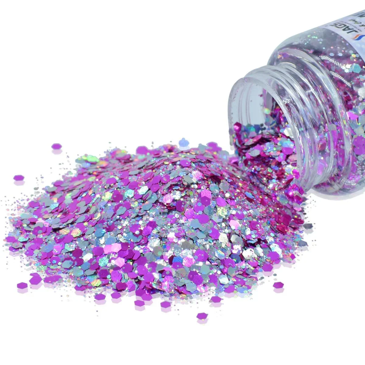 Jags Combi Glitter 20Gms - Image 2