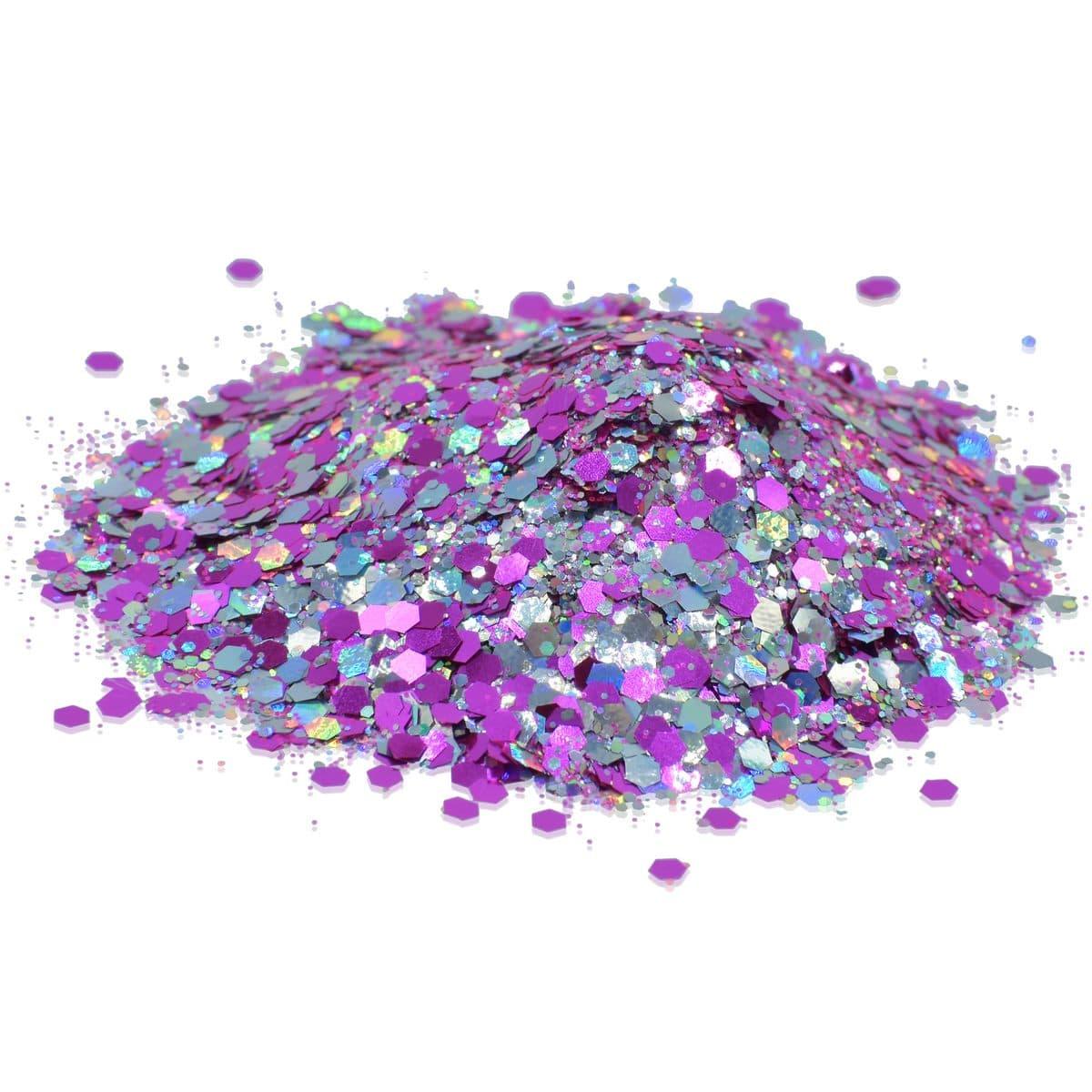 Jags Combi Glitter 20Gms - Image 4