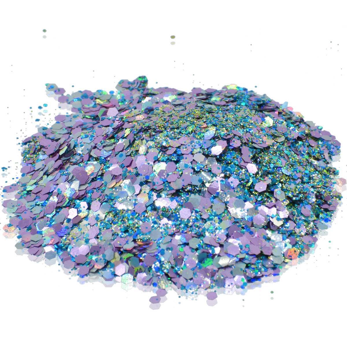 Jags Combi Glitter 20Gsm Skyday - Image 4
