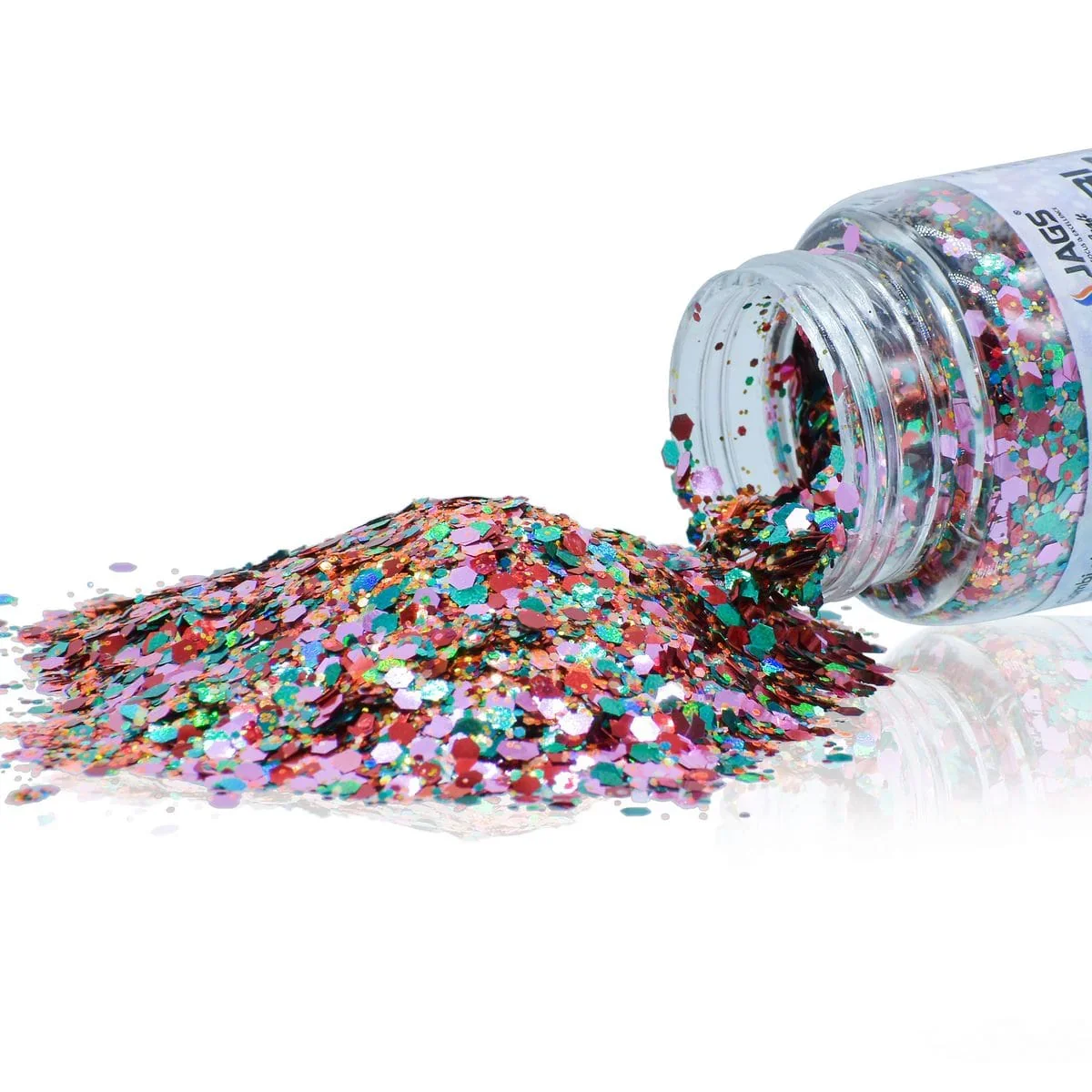 Jags Combi Glitter 20Gsm Units - Image 2