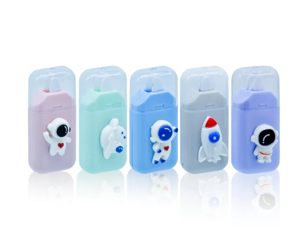 Pastel space Correction Tape l 6M x 5MM | Pack of 1 - Image 2