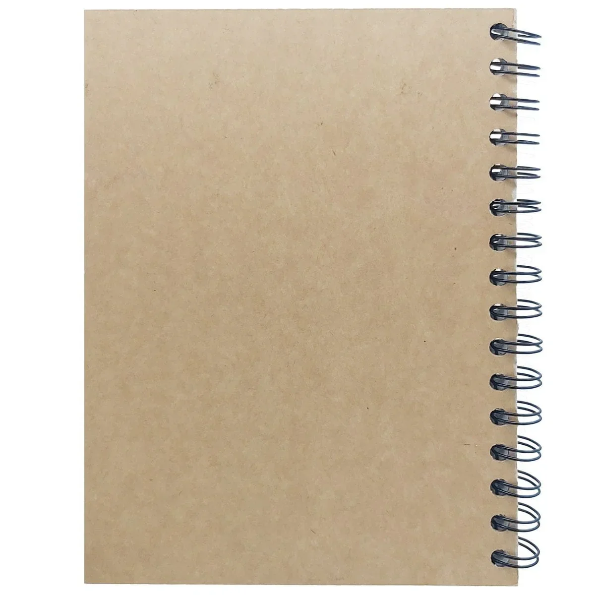 Jags Dot Grid Diary Craft Cover 192Sheet 80Gsm A5 - Image 3