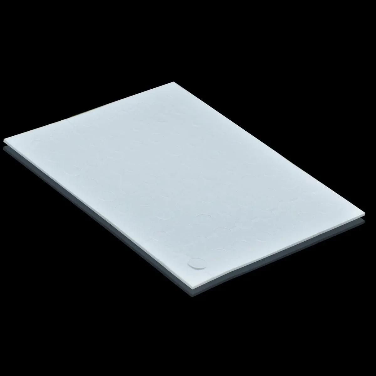 Jags Double Sided Adhesive Round Dots 8mm - Image 3