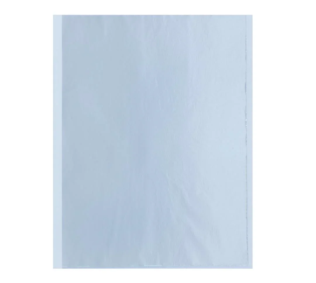 Jags Italian Gilding Foil – 5.5x5.5 Inch | Silver Sheets for Premium Craft & Décor - Image 3