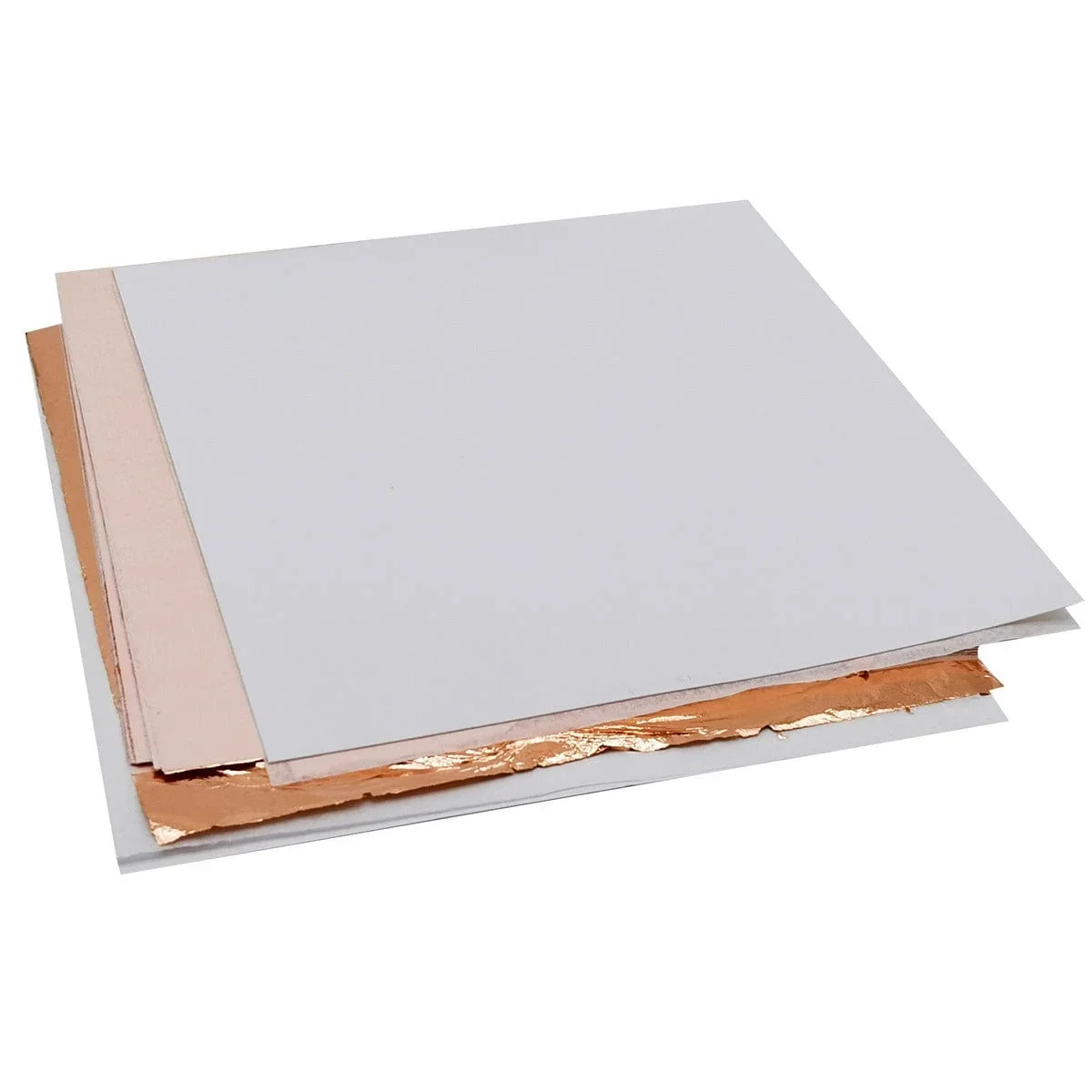 Jags Gliding Copper Foil Paper - Image 3