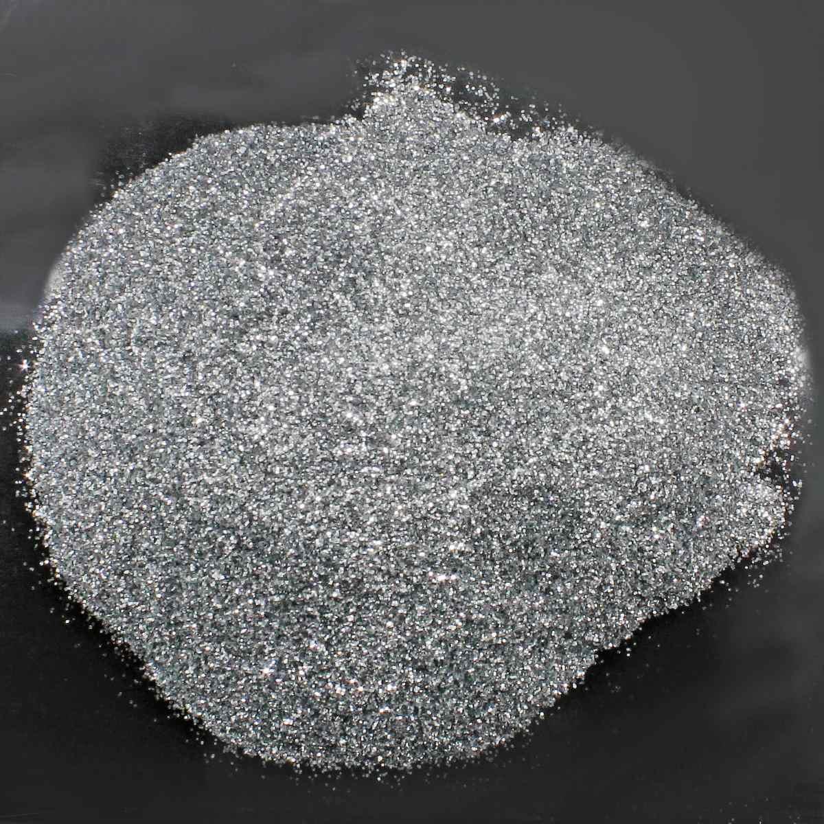Jags Glitter Powder Silver 20gm - Image 4